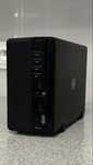 NAS Synology DS210+ wraz z 2xHDD 2TB