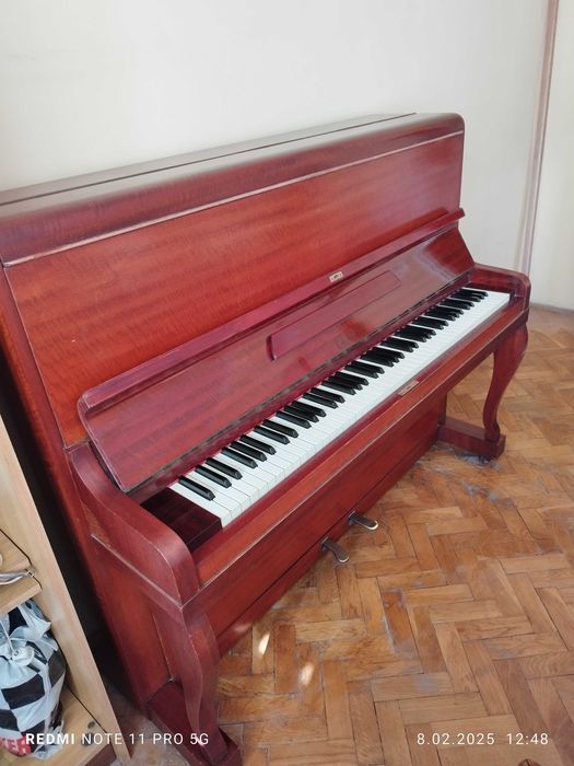sprzedam pianino