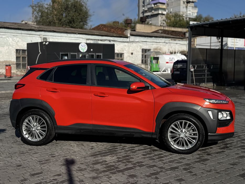 Продам Hyundai Kona 2.0 SEL