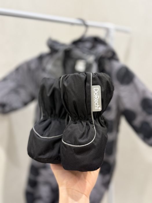 Зимовий комбінезон hm