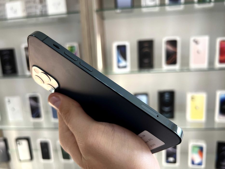 iPhone 12 Pro 256 gb neverlock l МАГАЗИН l Гарантія