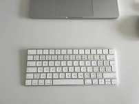 Klawiatura Apple Magic keyboard