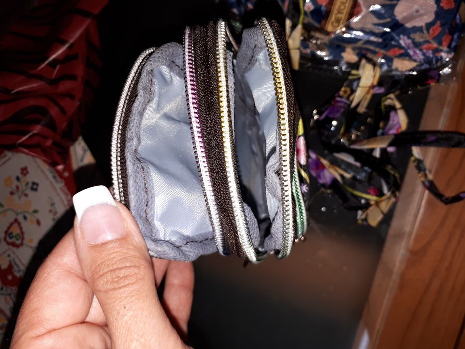 Bolsa tiracolo novas