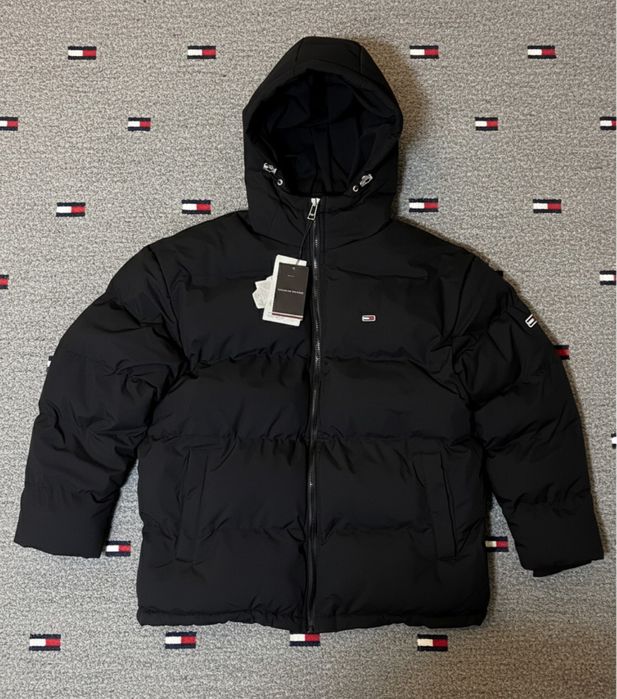 Куртка Tommy Hilfiger 2025