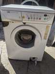 Пральна машина, стіралка zanussi fe1026n не робоча