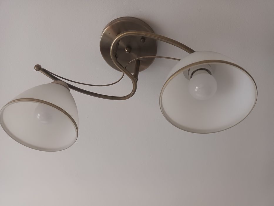 Lampa Pokojowa Polskiego producenta