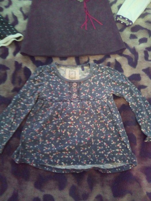 Платья для девочек