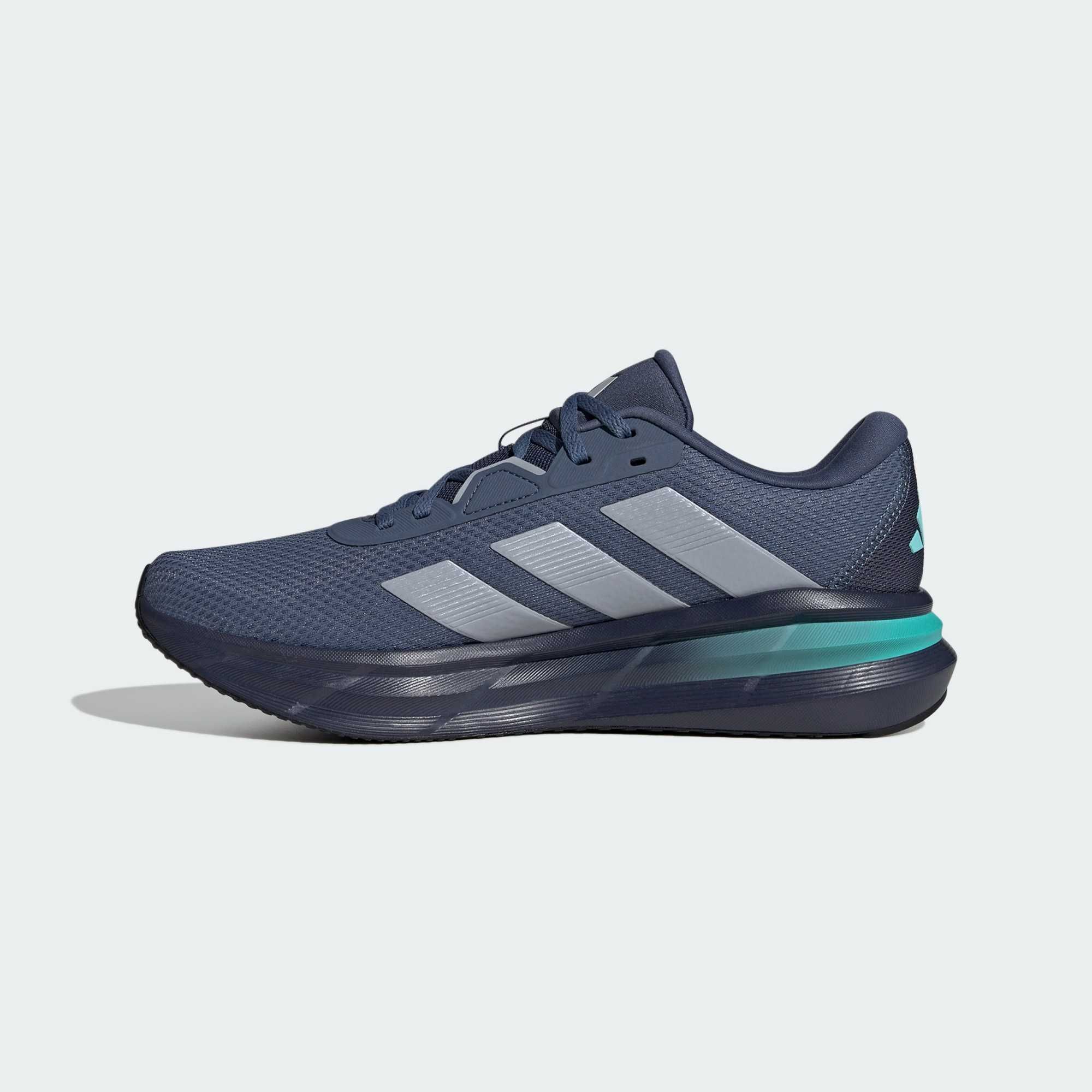 Кросівки чоловічі Adidas Performance Galaxy 7 ID8752 (ОРИГІНАЛ).