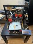 Drukarka 3d tevo tarantula
