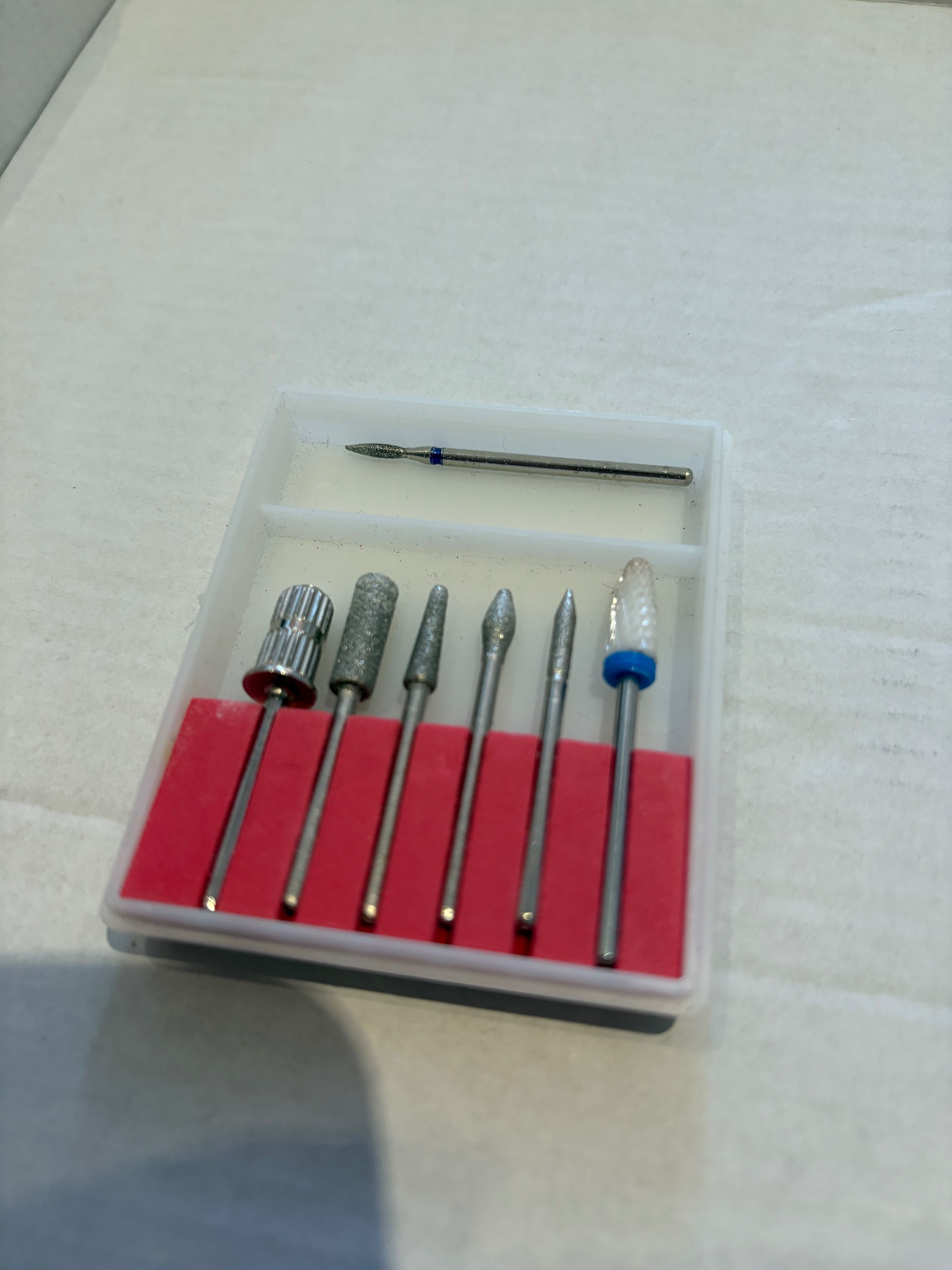 frezarka neonail