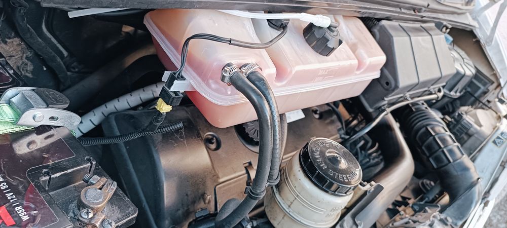 Citroen Jumper 2.8 Turbo Oportunidade até ao final do mês