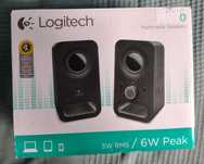 Głośniki Logitech z150