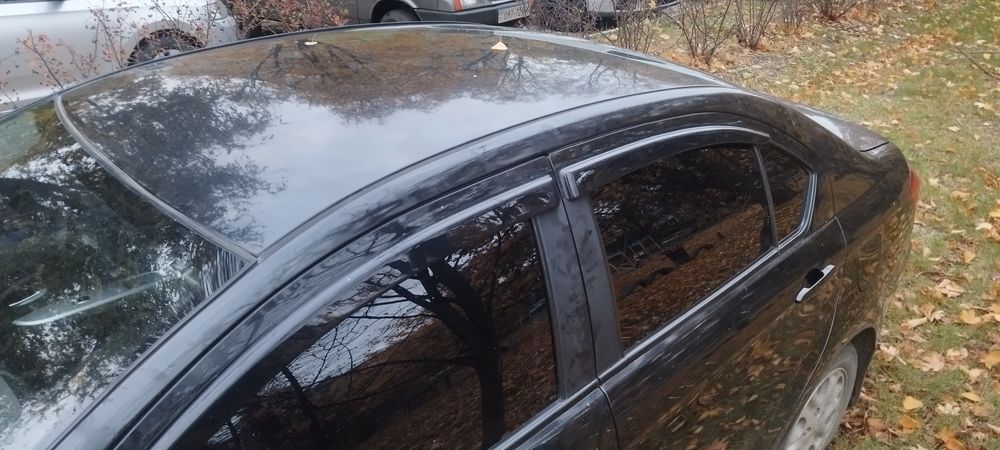 Great wall voleex c30