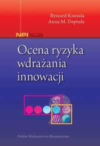 Ocena Ryzyka Wdrażania Innowacji