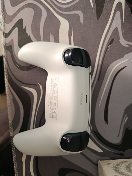 Comando ps5 original