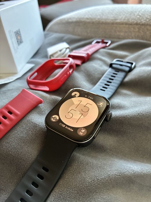 Huawei watch fit 3 4ro miesieczny
