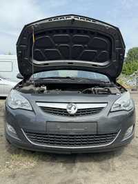 Opel Astra J IV 2012r 1.6 A16 XER, 115KM , F17 CR, Z177  - NA CZĘŚCI !