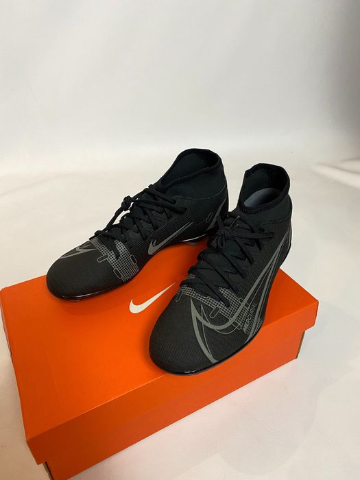 Бутси Nike Mercurial Superfly 8 Club FG/MG (нові)