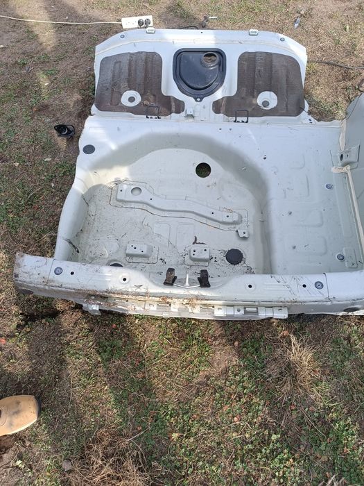 Wanna pas kia stonic