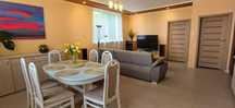 Apartament SilentHome - Komfortowe noclegi Wrocław i okolice