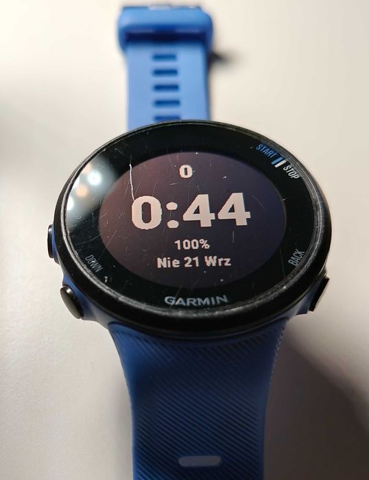 Garmin Forerunner 45S