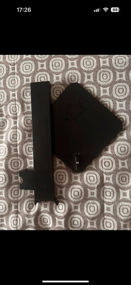 Monitor Omen 144hz