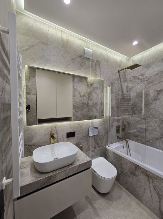 ПРОДАЖ Двокімнатної квартири преміум-класу в ЖК "Park Land" (Ужгород)