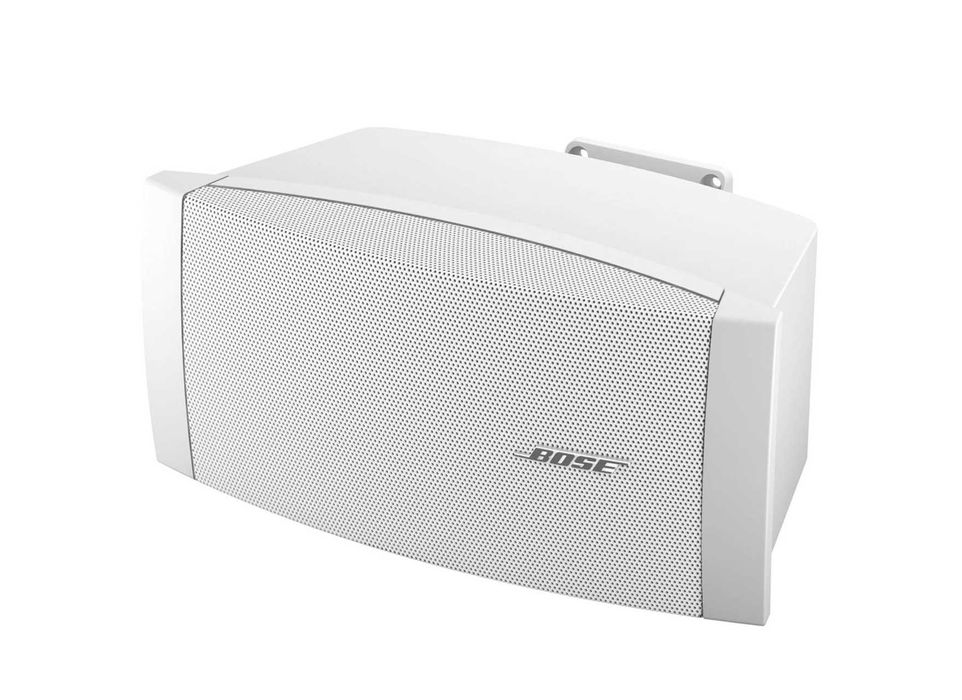Colunas de áudio BOSE FreeSpace DS 100SE loudspeaker