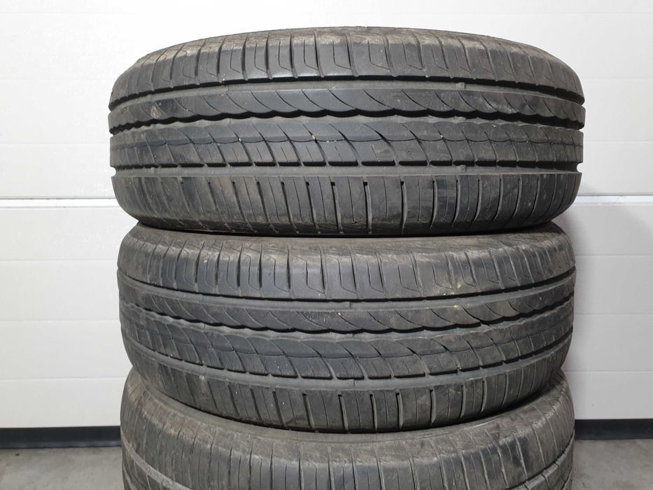 4szt. 185/65/15 88T Pirelli Cinturato P1 Verde 7,5mm 2019r [ 5346 ]