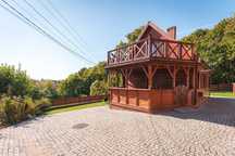 Domek na Wieczór Panieński/ Kawalerski | Urodziny | Catering| Jacuzzi