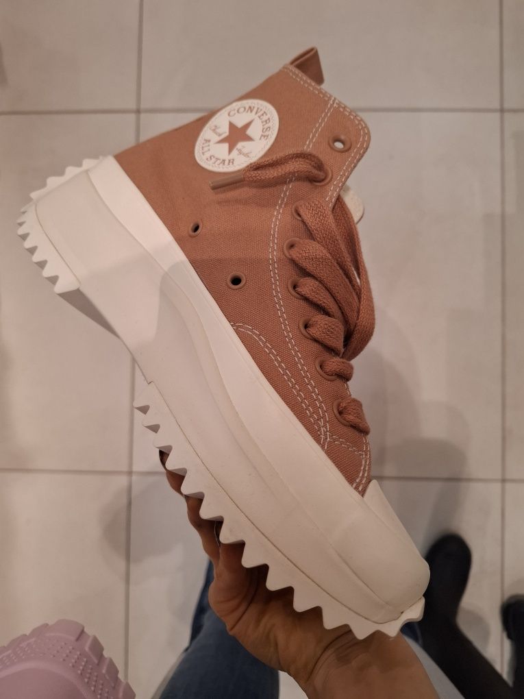 Nowe buty converse 39