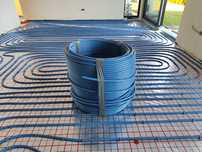 Rura KAN-therm Blue floor PE-rt 284m