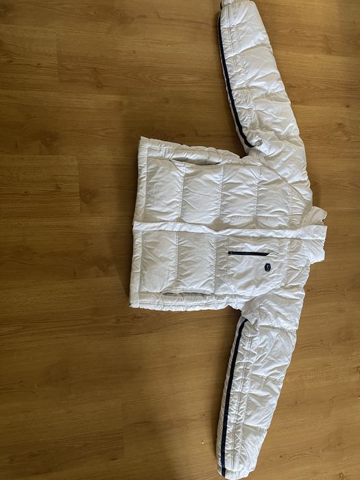 Продам Пуховик Nike Feather Down