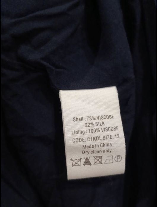 Оксамитова сукня TOAST