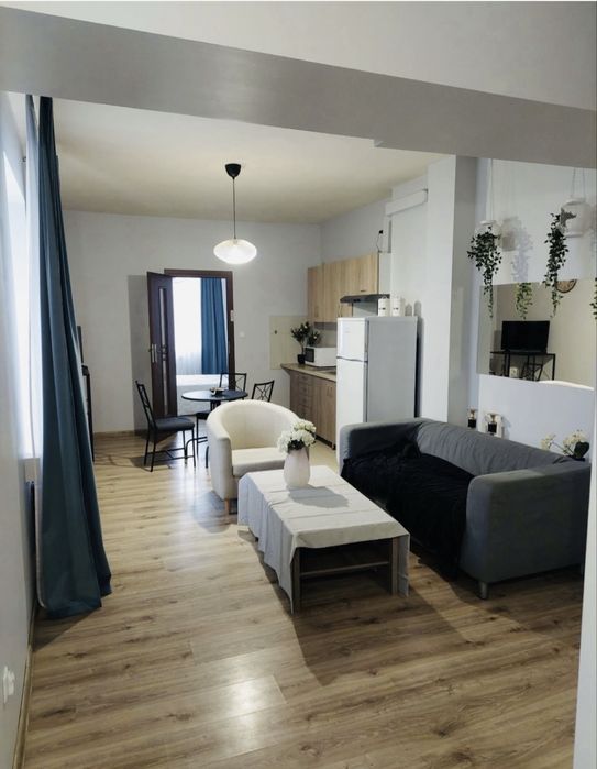 Mieszkanie do wynajecia Nowy Targ