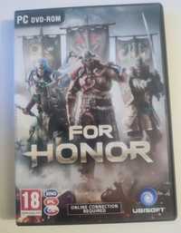 FOR Honor gra Pc