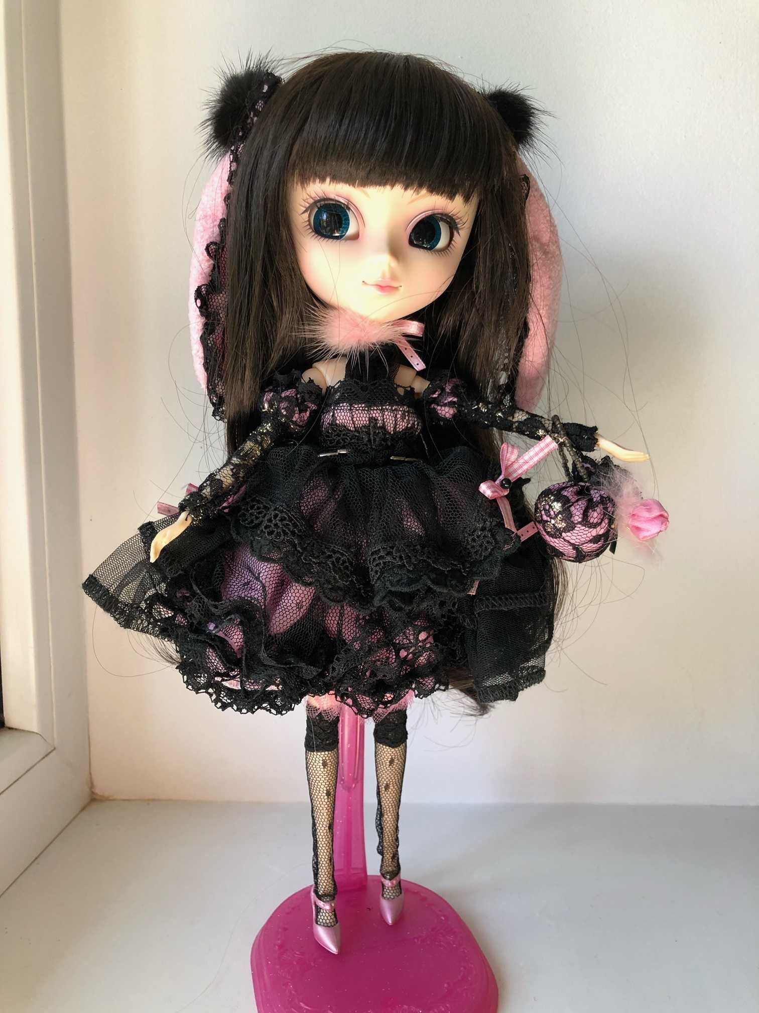 Pullip Clara 2010 Doll Carnival Limited Special Edition