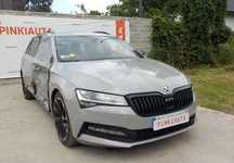 Skoda Superb Sport Line!!! DSG!!! Okazja!!!