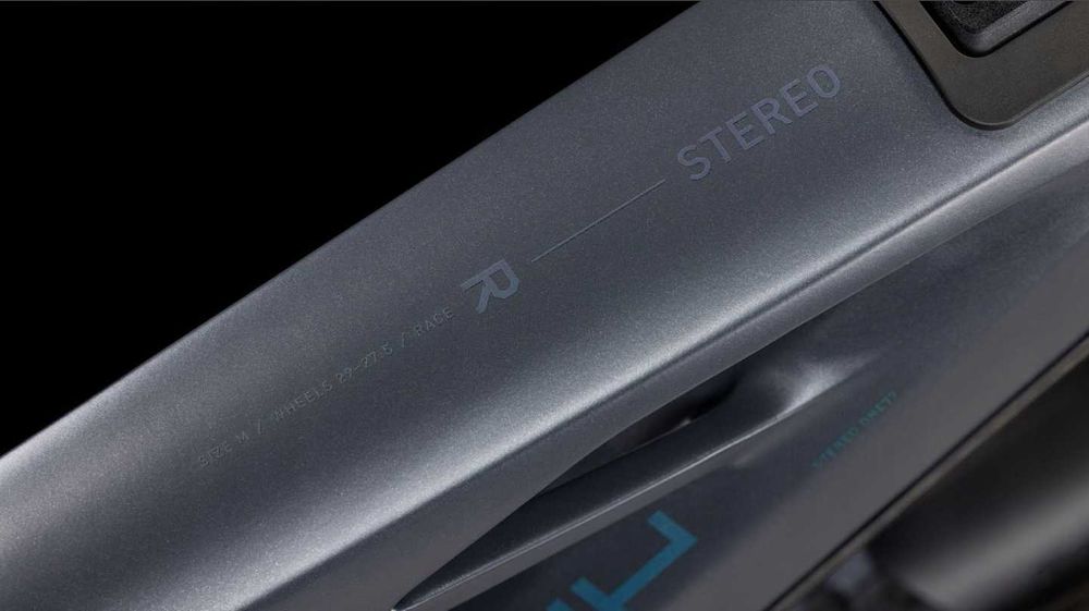 Rower elektryczny CUBE STEREO HYBRID ONE77 RACE 800 rozmiar L 29/27,5