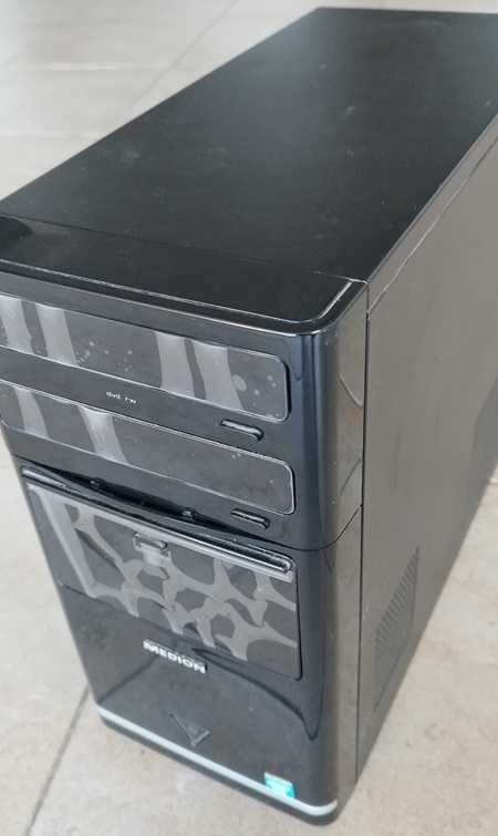 Computador Usado Intel Celeron J1900