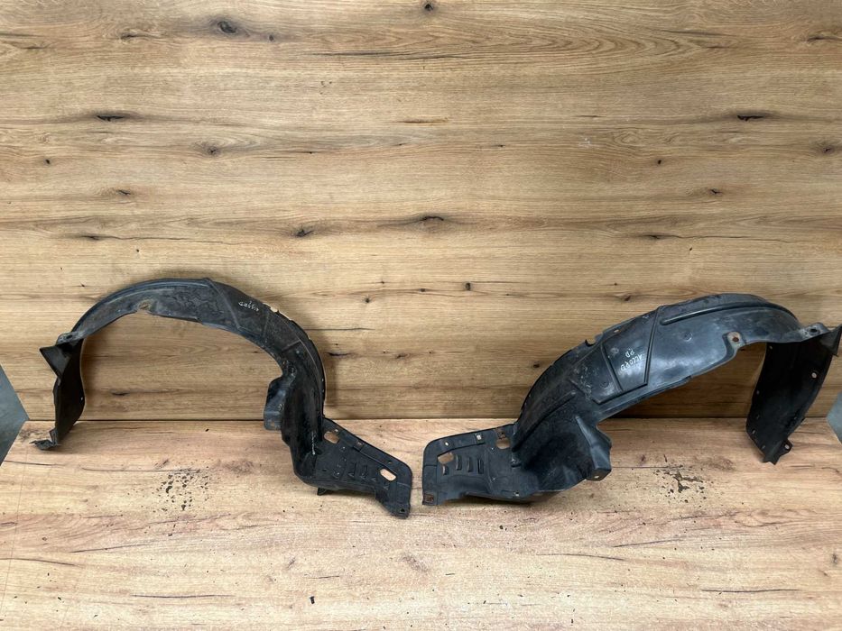 Nadkole przednie lewe prawe Honda Accord 7