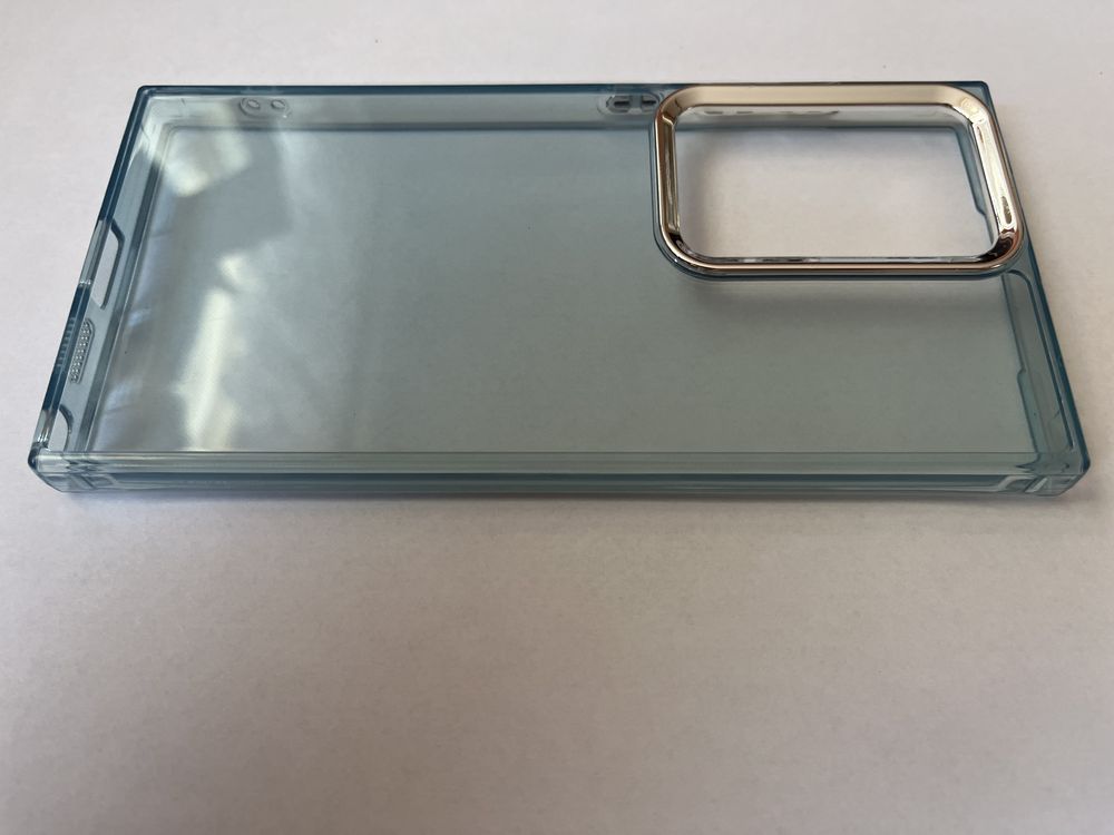 Etui na telefon Samsung S24 Ultra- szkło gratis