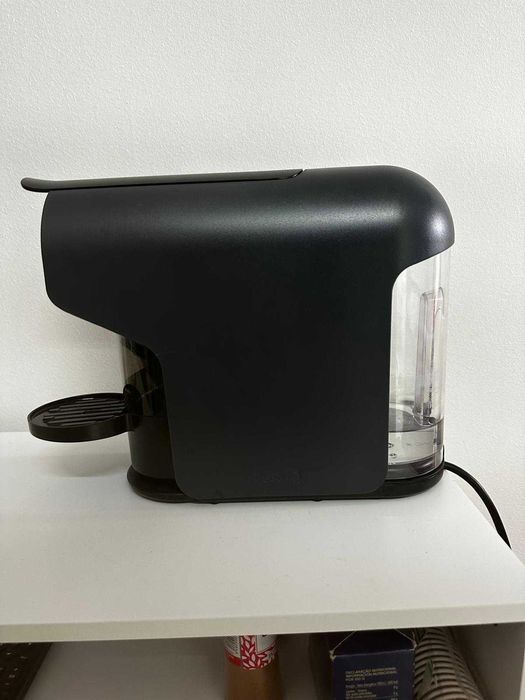 Cafeteira Delta Q Quick — Quase Nova!