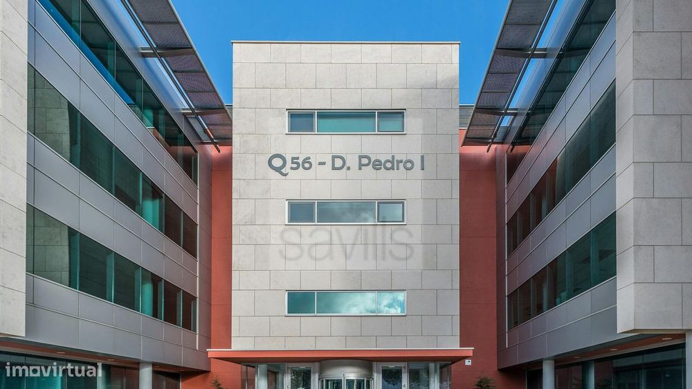 Quinta Da Fonte (Q56) | D. Pedro I