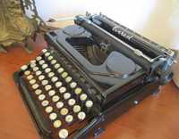 Everest - Maquina de escrever