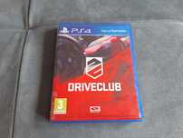 Driveclub PS4 pl PlayStation 4