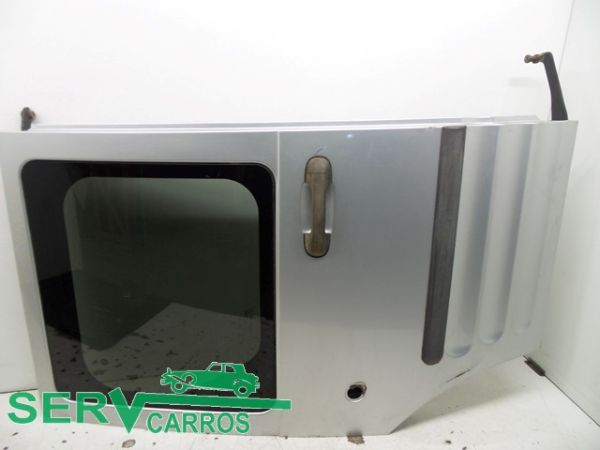 Porta lateral correr direita FORD Transit Connect I (P65_, P70_, P80_)