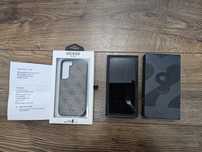 Samsung Galaxy S22 128GB Phantom Black Jak nowy