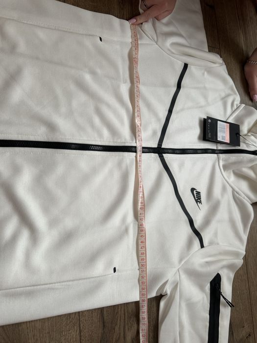 НОВА Кофта Nike Tech Fleece Чоловіча кофта Найк теч флис зіпка/світшот