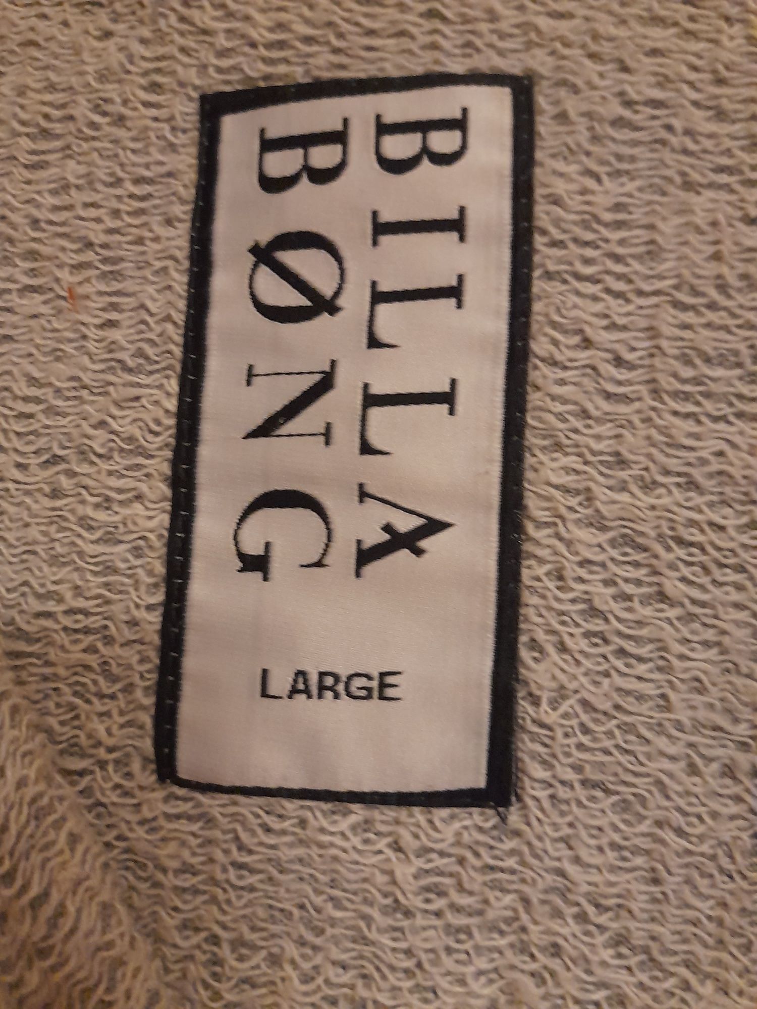 Casaco com capuz Billabong